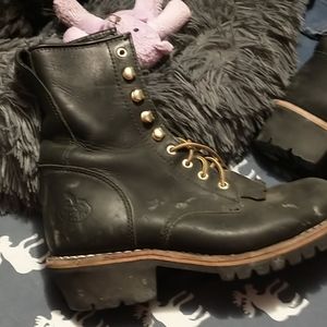 Georgia boots